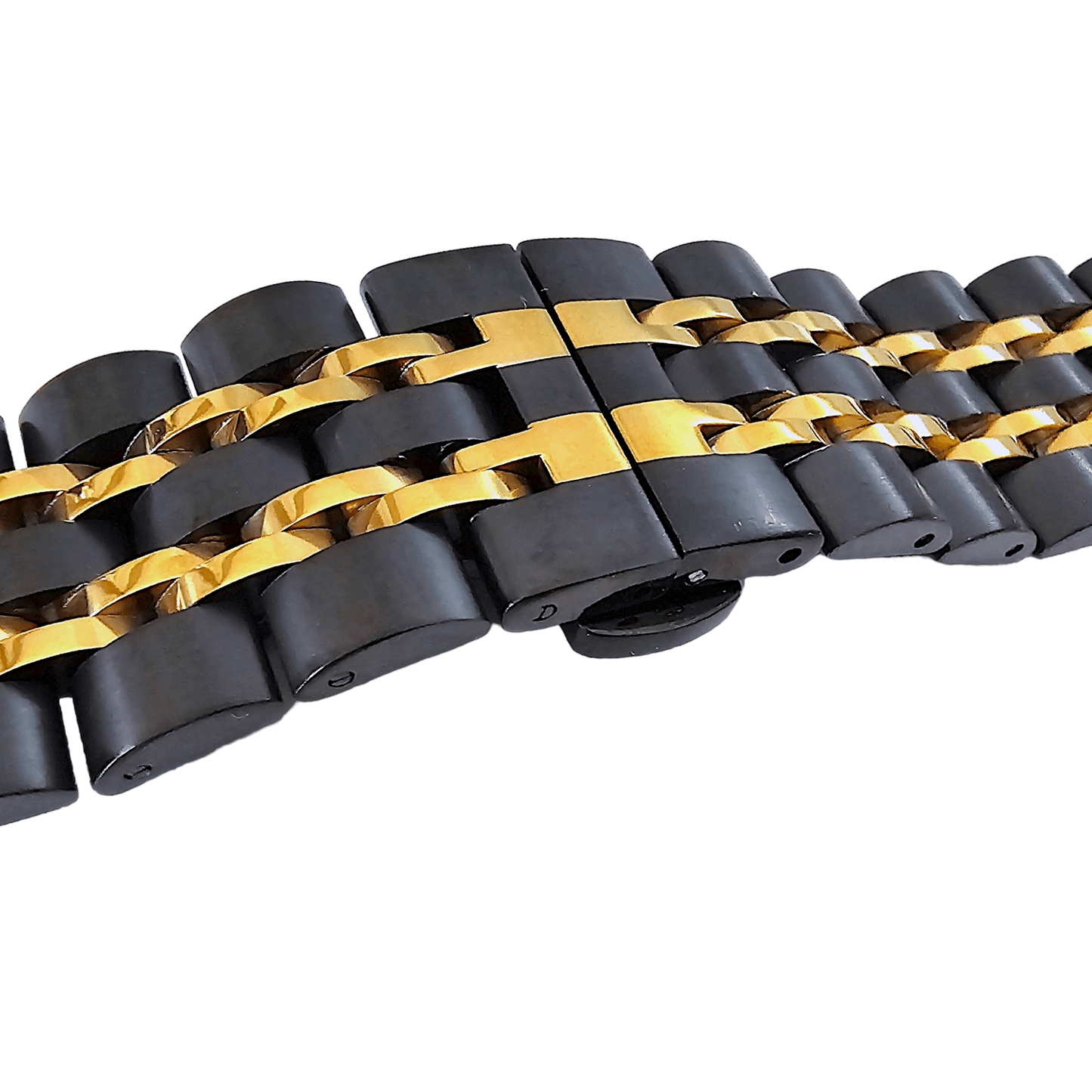 Stainless Steel Metal Bracelet For Apple Iwatch - Wrist Envy