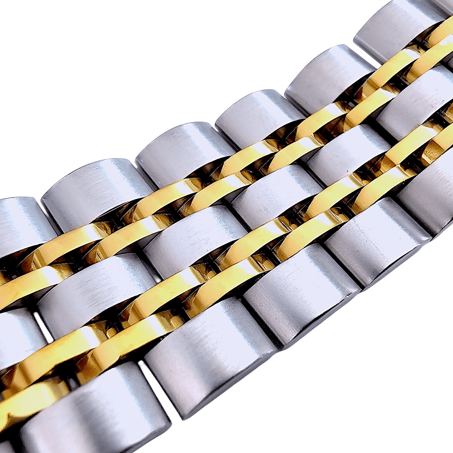 Stainless Steel Metal Bracelet For Apple Iwatch - Wrist Envy