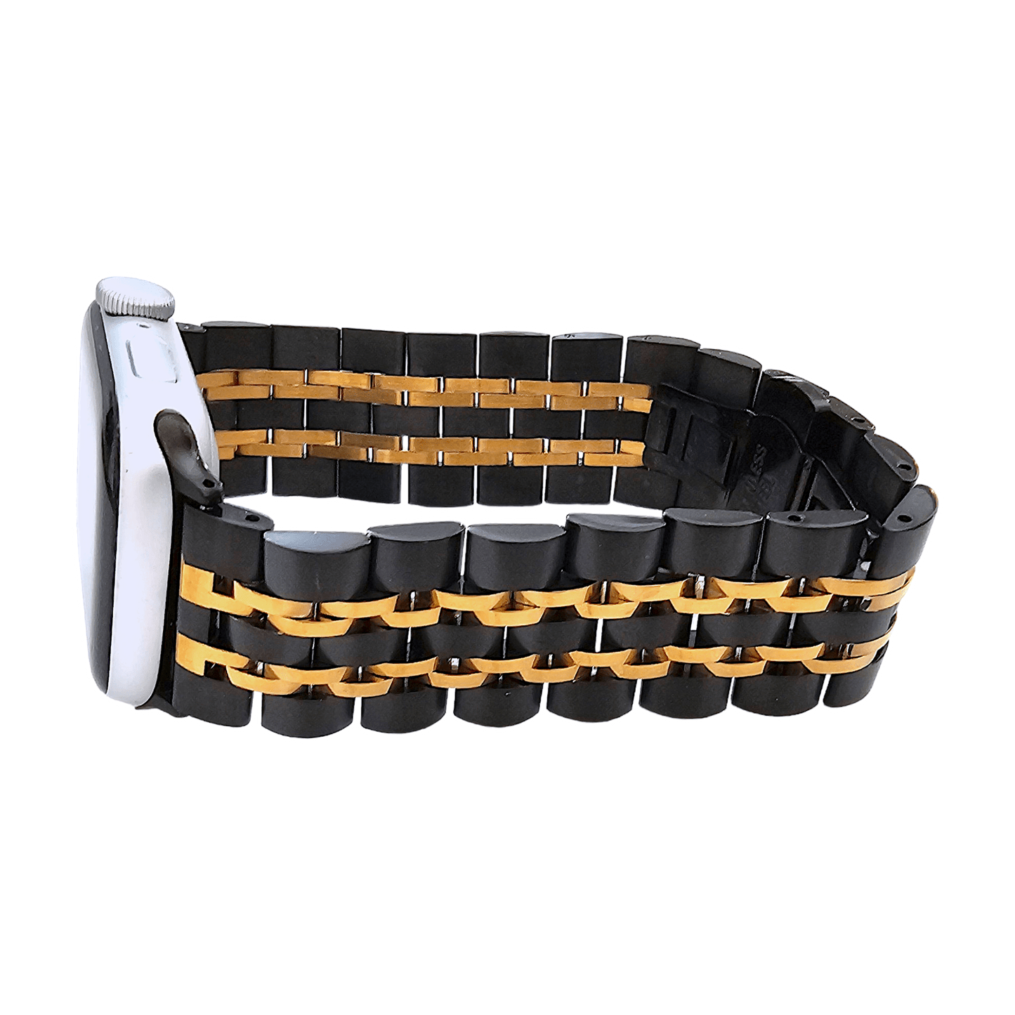 Stainless Steel Metal Bracelet For Apple Iwatch - Wrist Envy