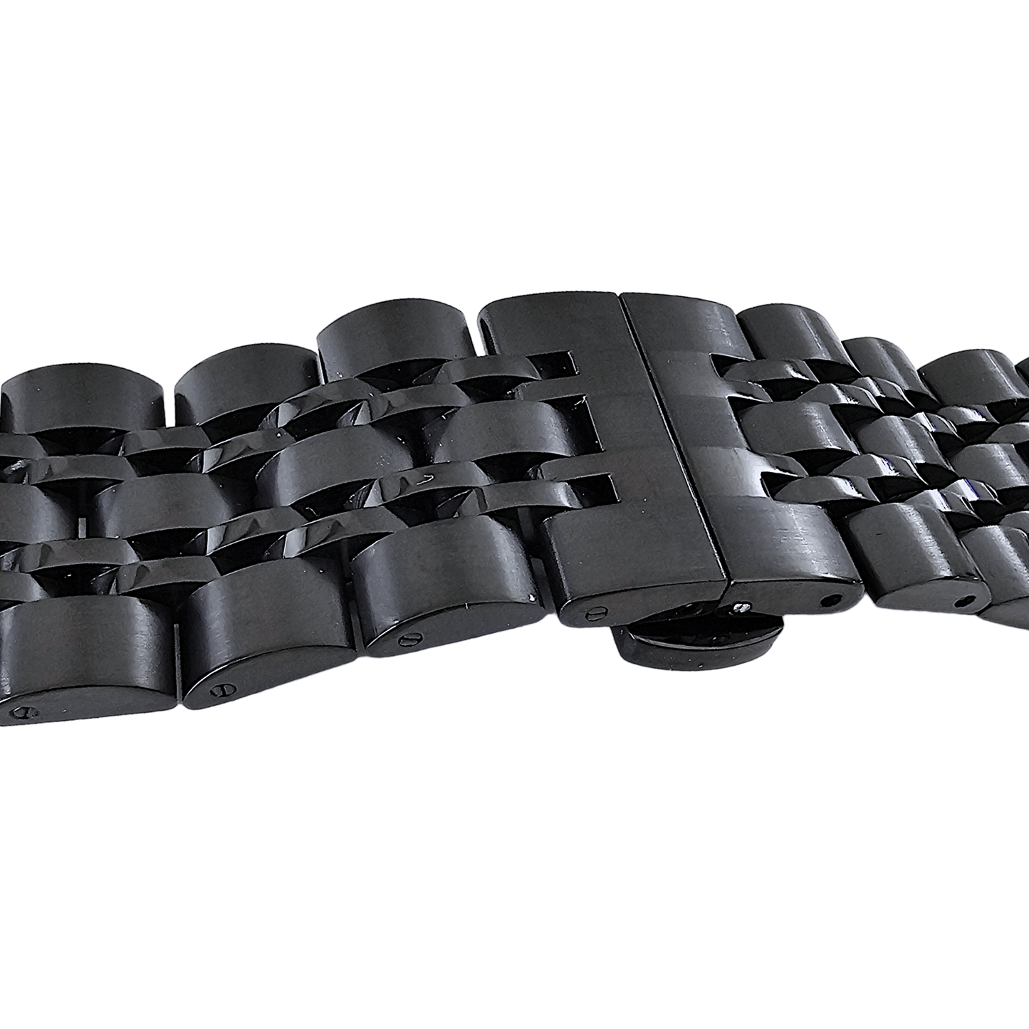 Stainless Steel Metal Bracelet For Apple Iwatch - Wrist Envy