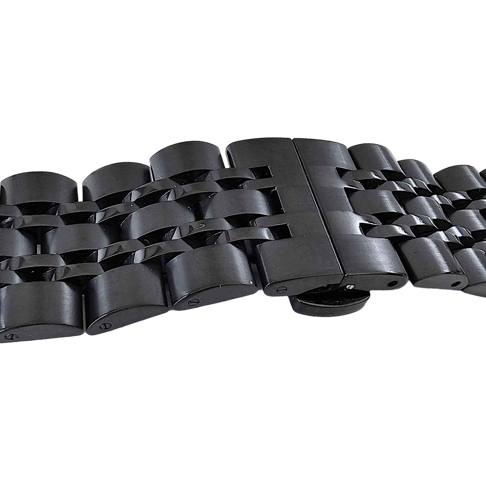 Stainless Steel Metal Bracelet For Apple Iwatch - Wrist Envy