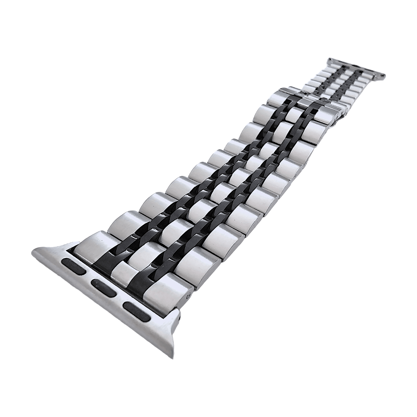 Stainless Steel Metal Bracelet For Apple Iwatch - Wrist Envy
