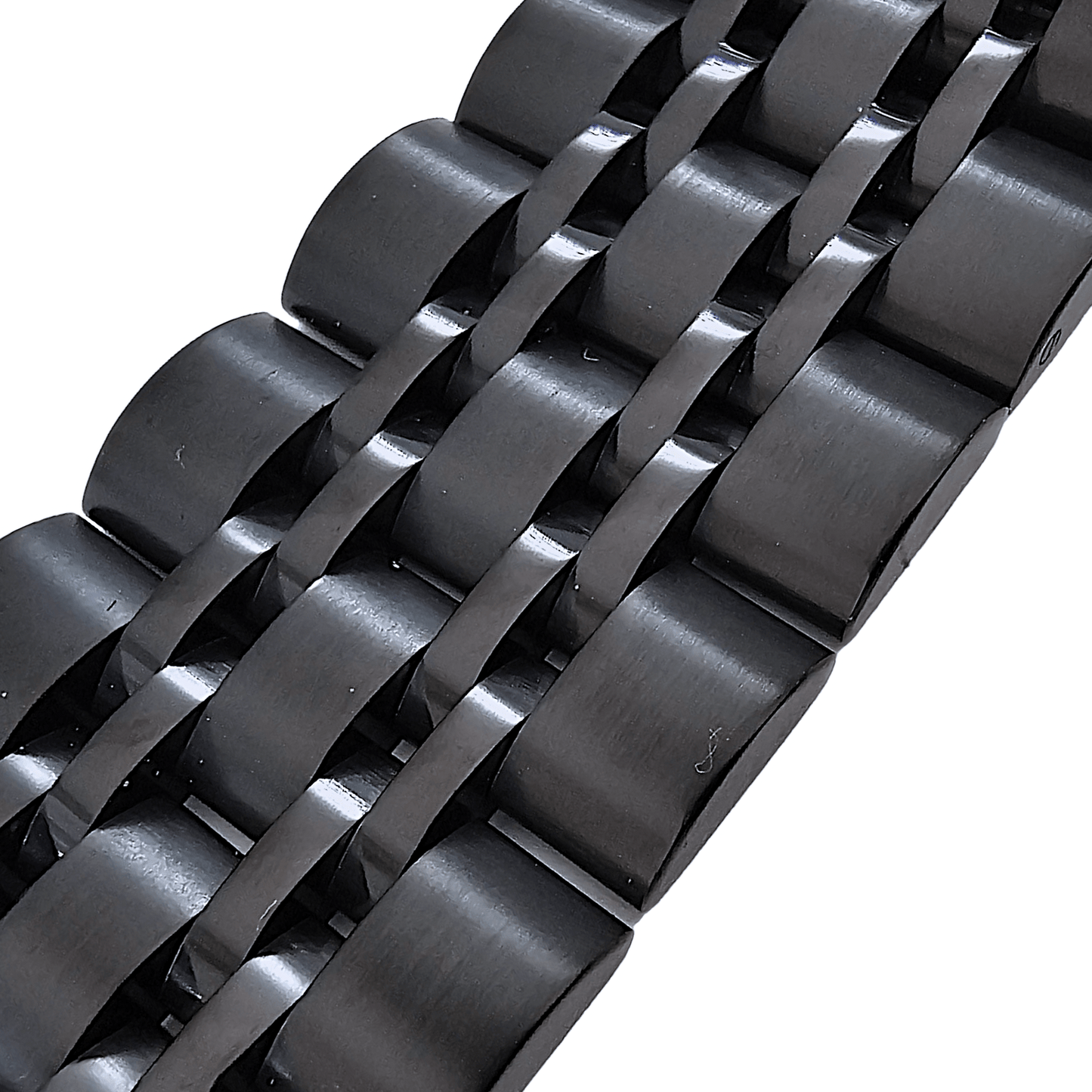 Stainless Steel Metal Bracelet For Apple Iwatch - Wrist Envy