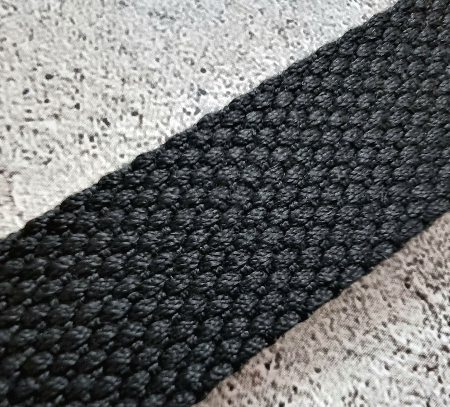 Woven Soft Cotton Nylon Military Watch Strap 20mm 22mm - Wrist Envy