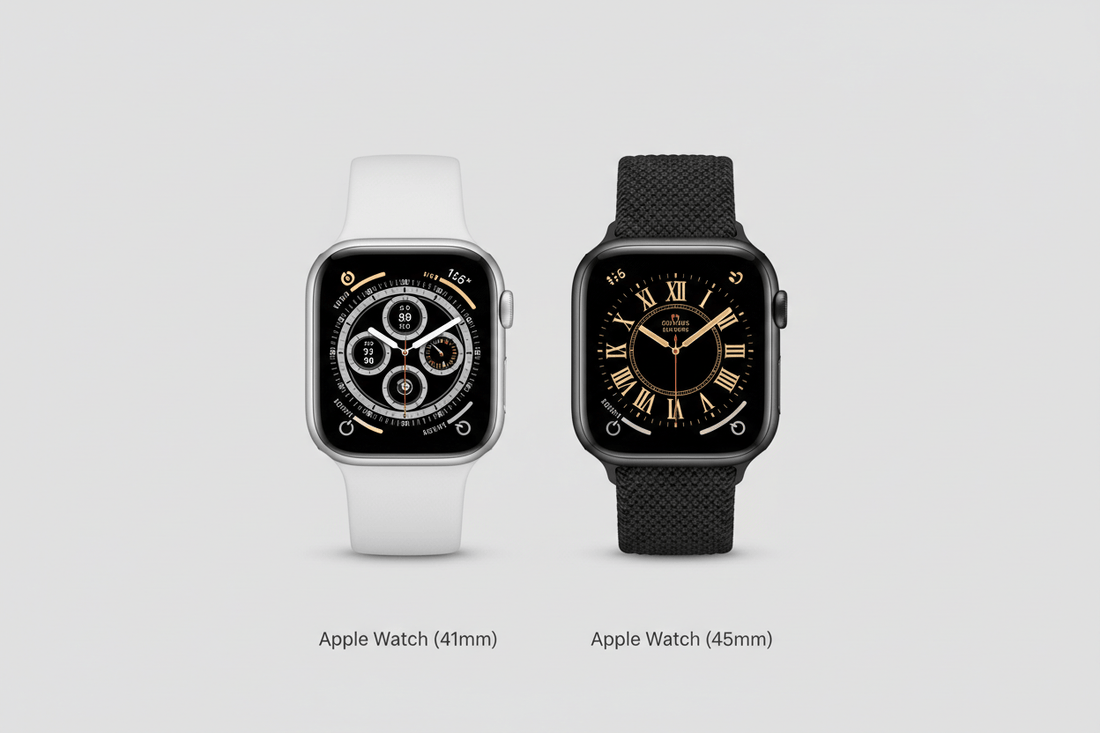 Apple Watch Sizing: How to Pick the Right Case and Band in 2026