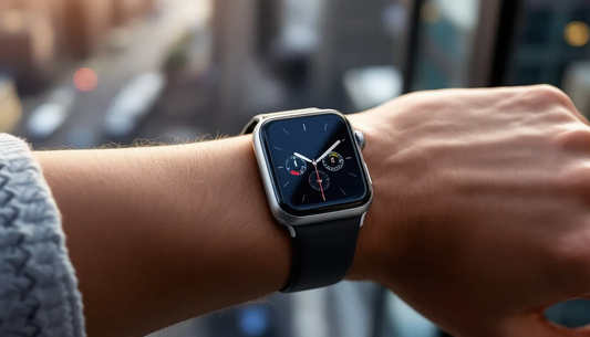 Top iPhone Watch Deals and Pay Monthly Options