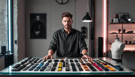 Best NATO Strap for Your Watch: Top Picks 2025 - Wrist Envy