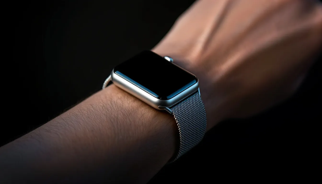 Best Milanese Strap for Apple Watch: Stylish and Durable Bands