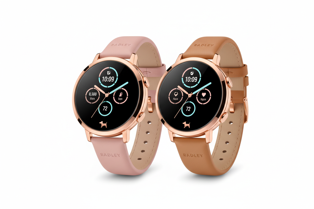 Radley Watch Strap: Complete Guide to Replacement Bands and Styles