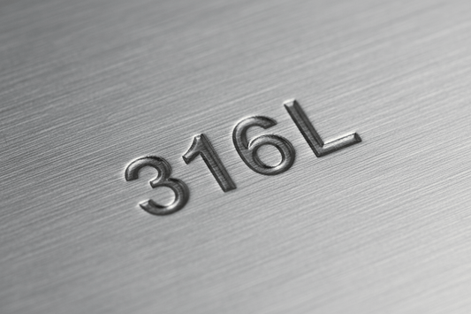 Stainless 316L: The Ultimate Guide to Low-Carbon Austenitic Steel