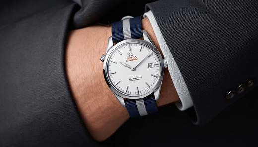Top Bond Nato Strap 20mm and 22mm: Style and Durability at its Best - Wrist Envy