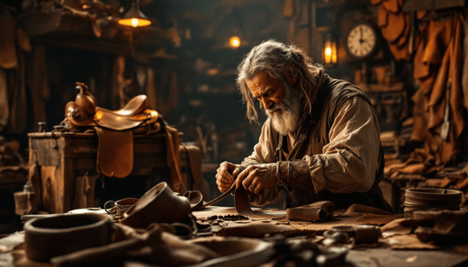Top Leather Products: Your Guide to Quality and Style - Wrist Envy