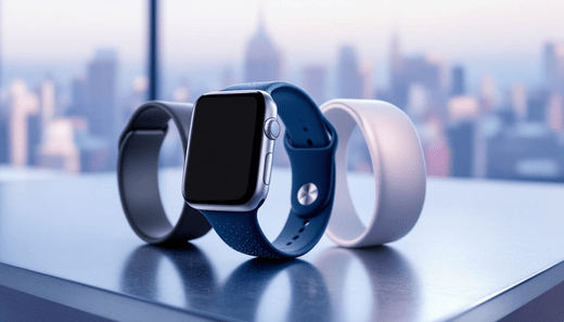 Top Sport Band for Apple Watch: Best Choices for Comfort and Style - Wrist Envy