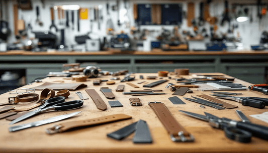 Watch Band Companies: The Complete Guide to Top Strap Manufacturers