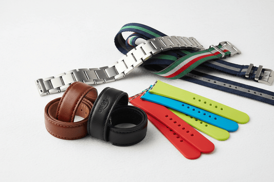 Watch Strap Amazon: Best Options, Prices And Buying Guide 2026