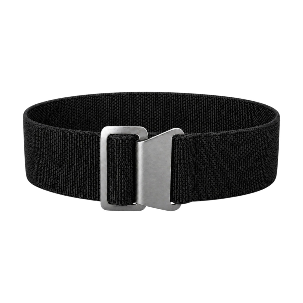 Premium Elastic Nylon French Marine Nationale Watch Strap 18mm 20mm 22mm