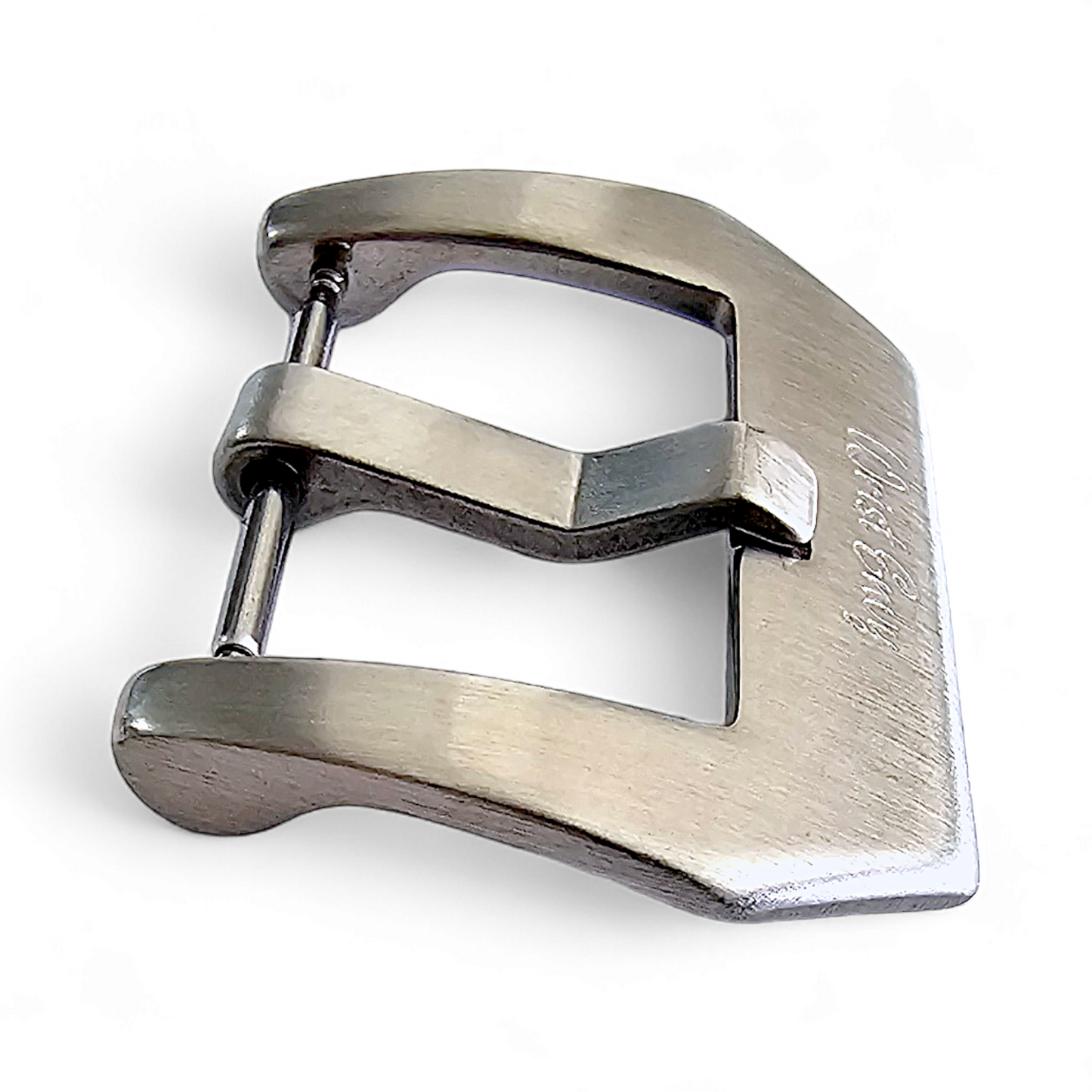 Replacement Stainless Steel Watch Buckle for Watch Straps 16mm 18mm 20mm