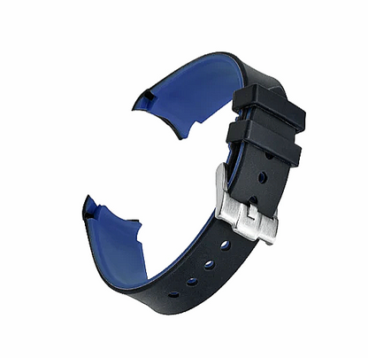 Strap watch sale band