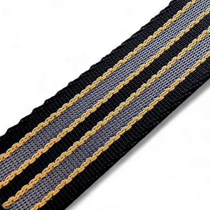 Premium Nylon Military Watch Strap James Bond 007 18mm 20mm 22mm