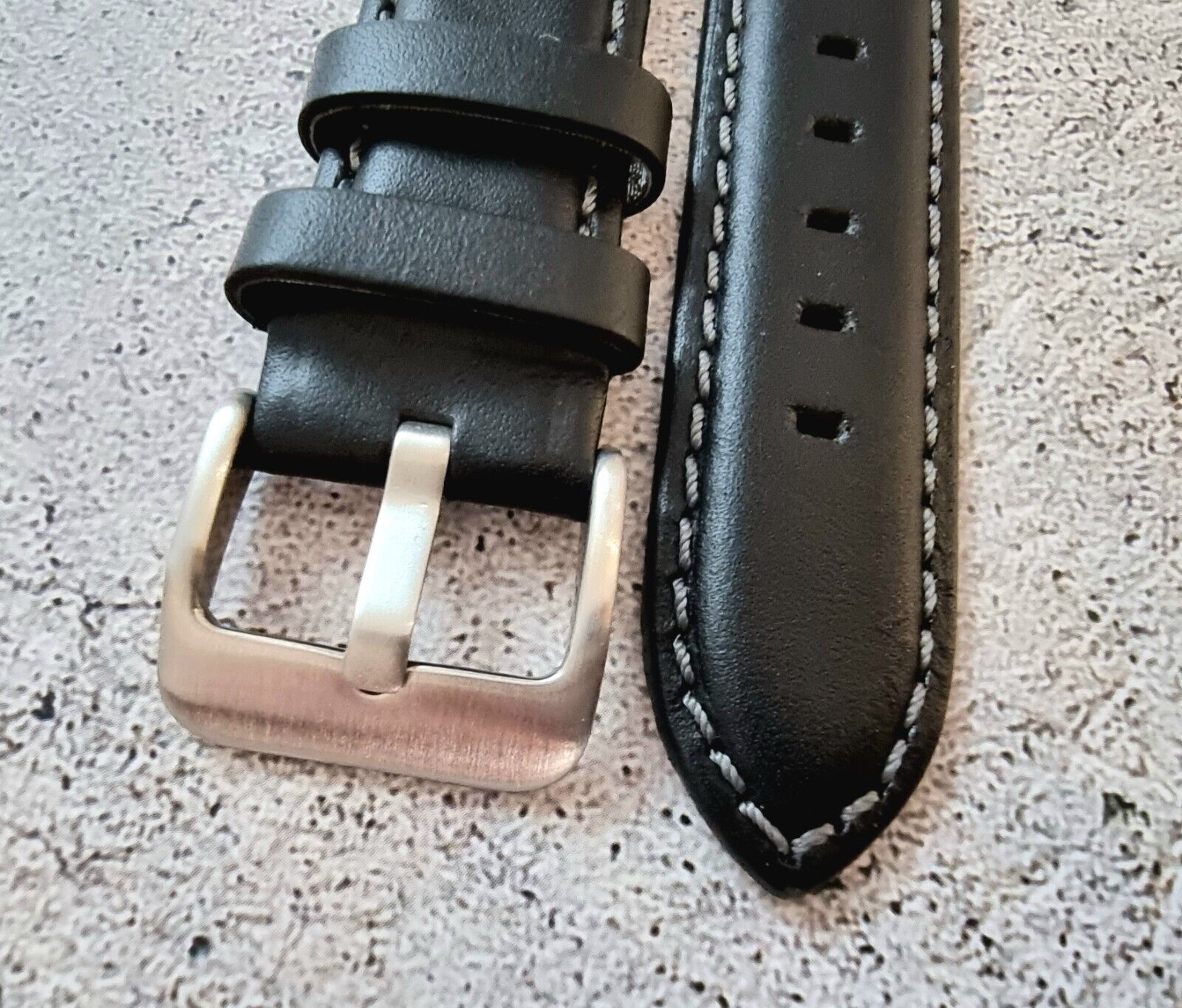 Grey 2024 watch band