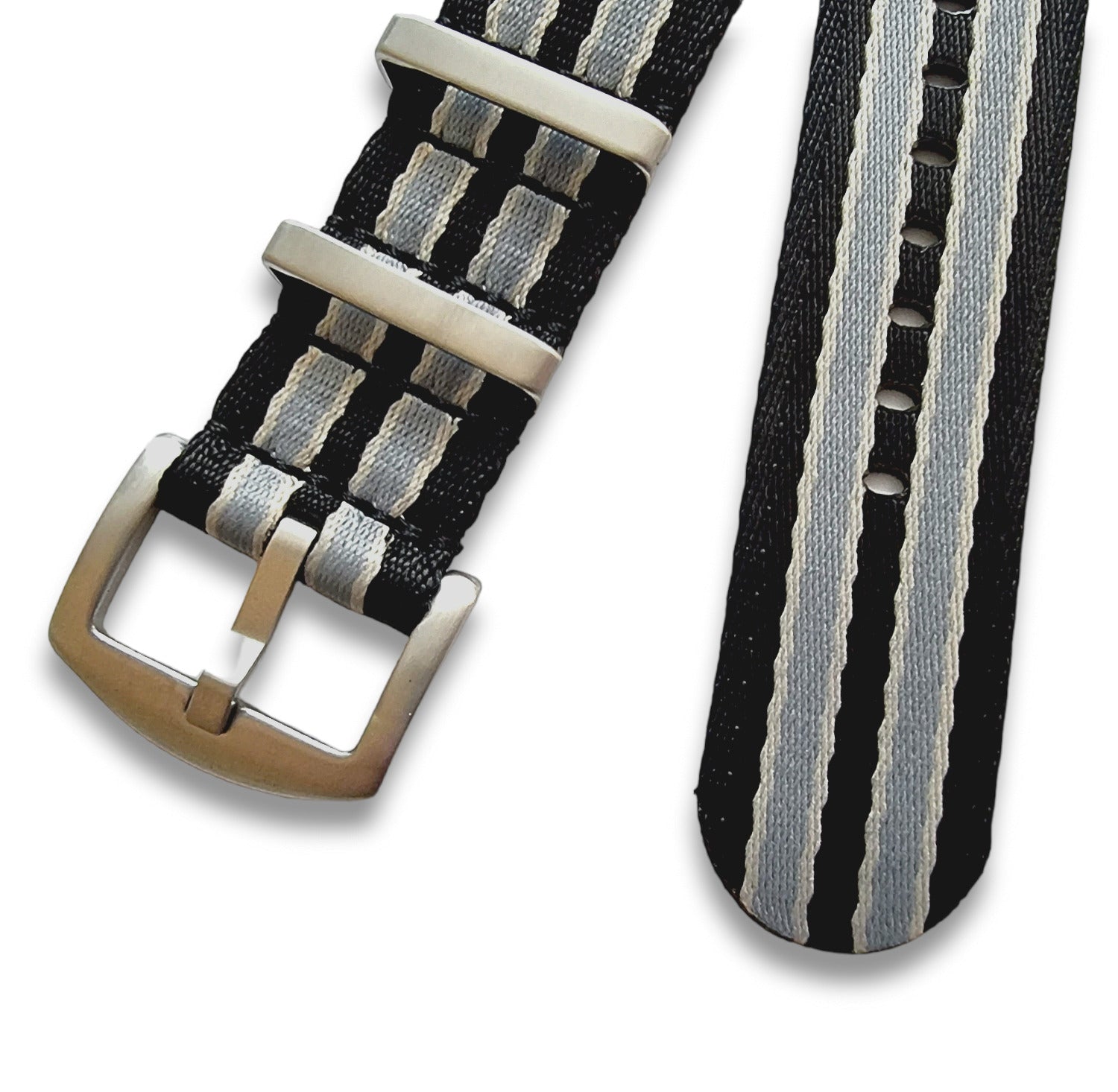 Nato strap no discount time to die