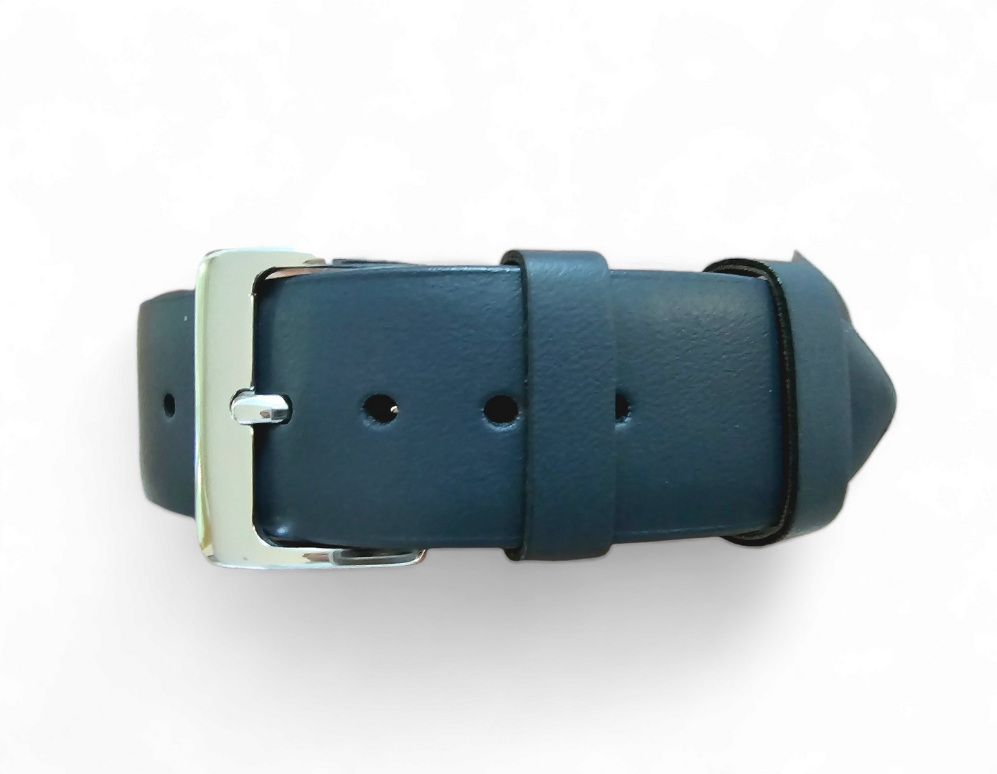 Luxury Soft Leather Watch Band Strap Mens Ladies Womens 6mm to 30mm