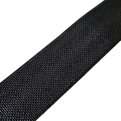 Elastic Nylon Marine Nationale Watch Strap Band 20mm 22mm Black Shades