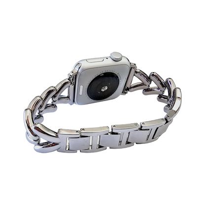 Stainless Steel Bracelet for Apple Watch Strap Band