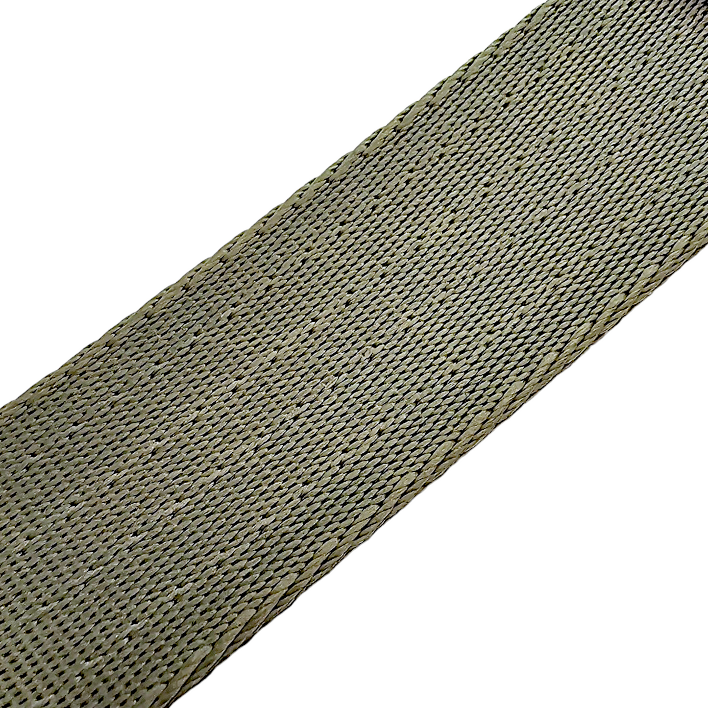 High Quality 1.8mm Thick NATO Watch Strap Band 18mm 20mm 22mm Army Green