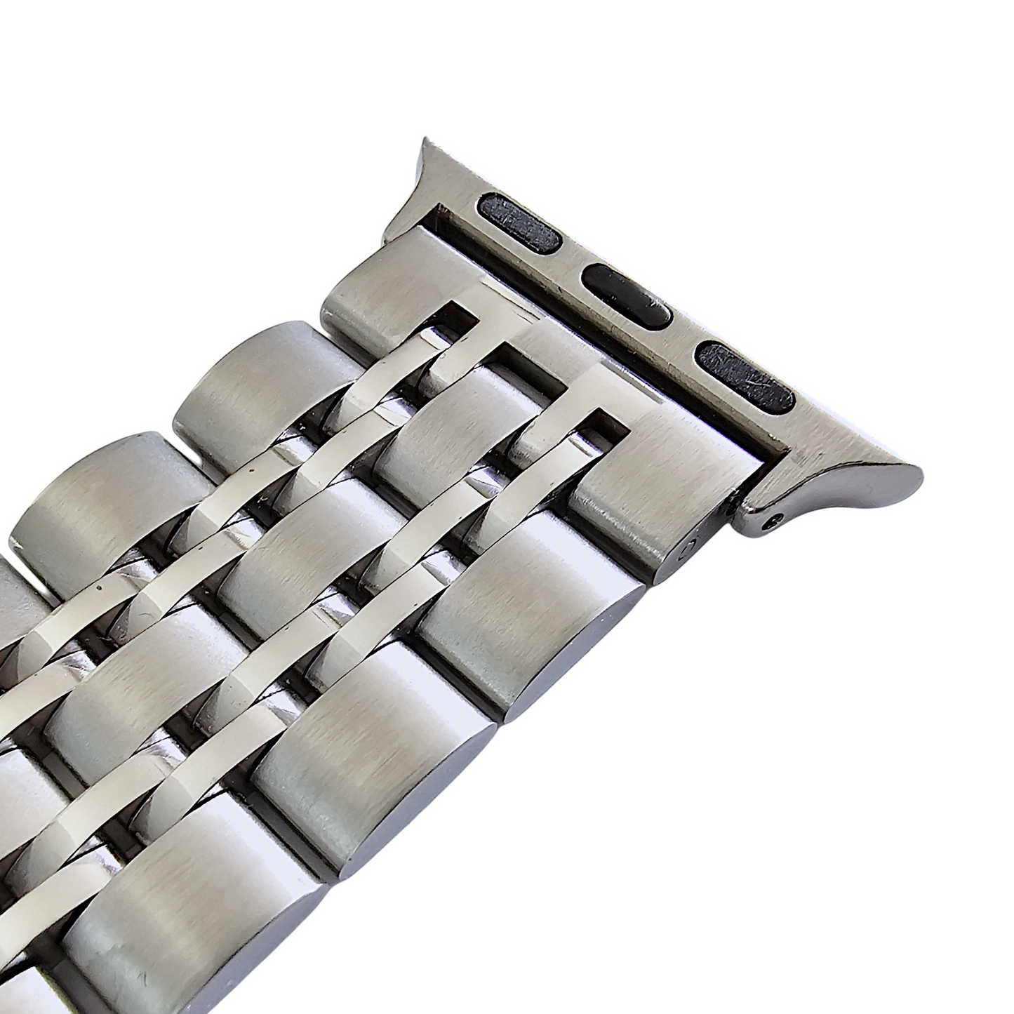 Stainless Steel Metal Bracelet For Apple Iwatch