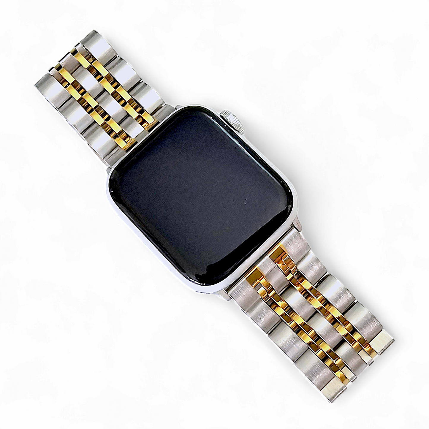 Stainless Steel Metal Bracelet For Apple Iwatch