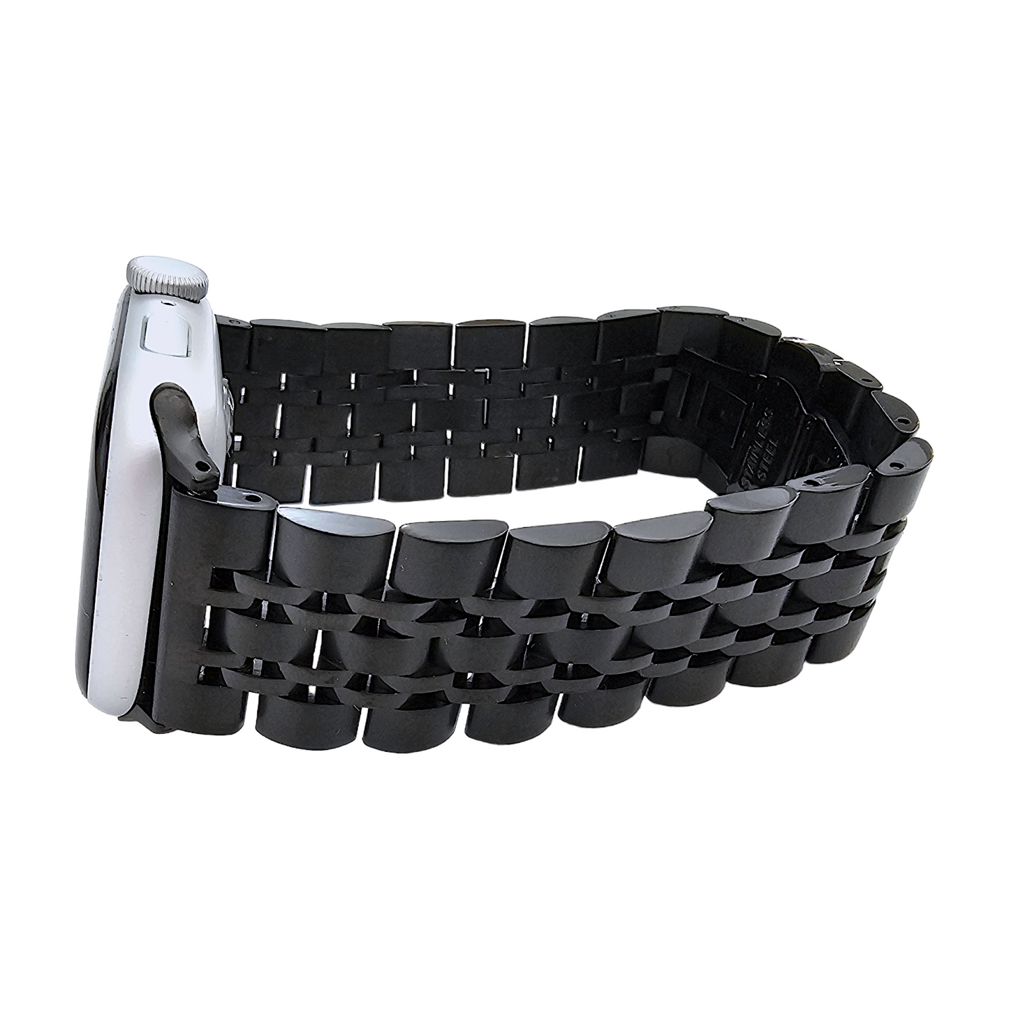 Stainless Steel Metal Bracelet For Apple Iwatch