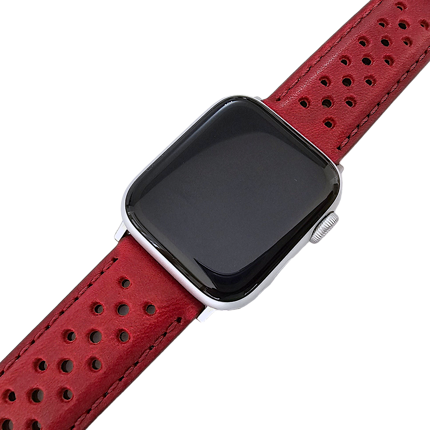 Horween Leather Watch Strap For Apple IWatch