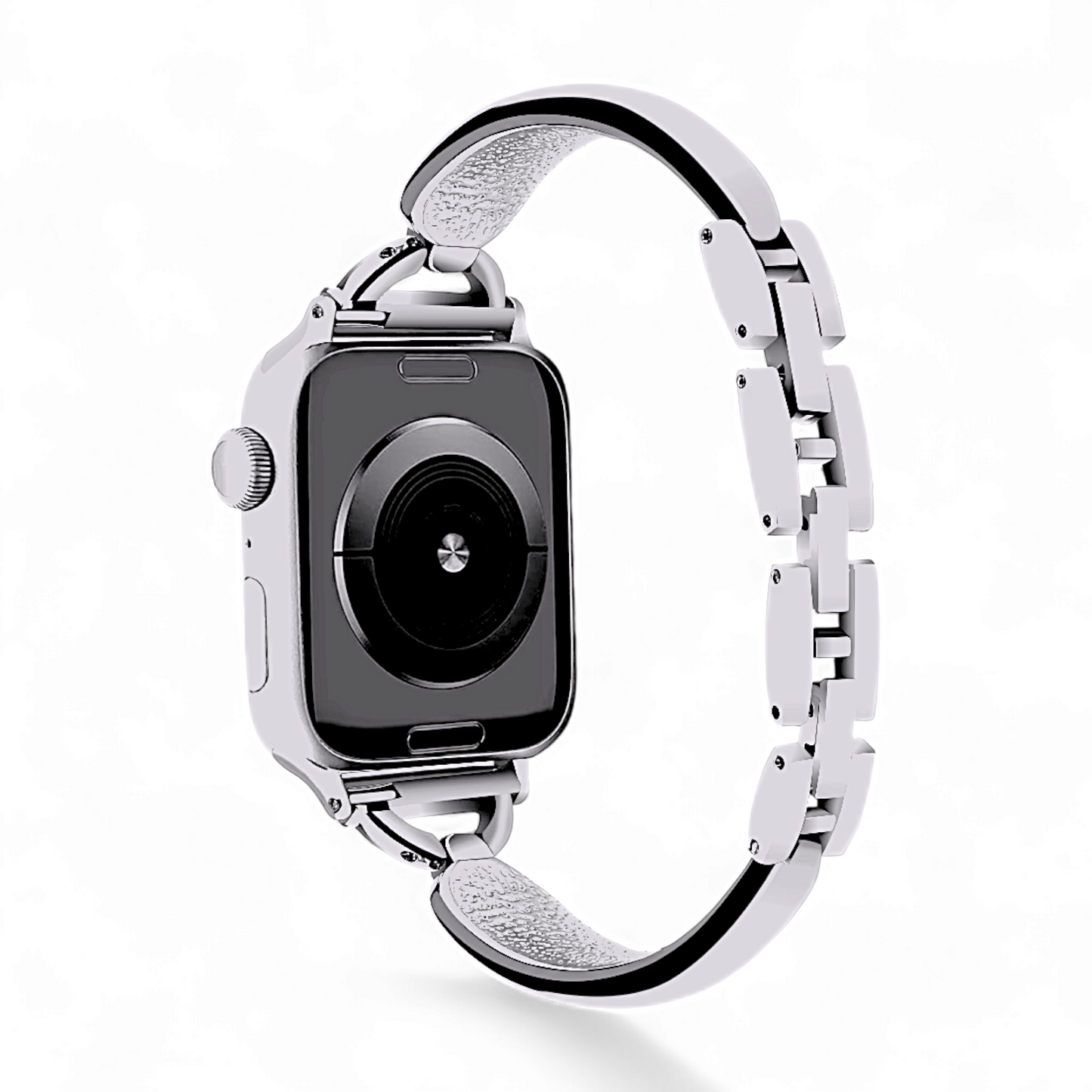 Bangel bracelet for Apple Watch Strap Band Starlight