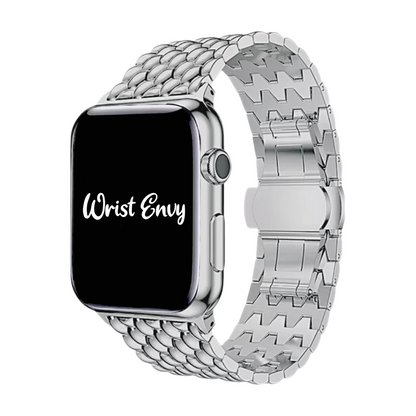 Sirena Bracelet for Apple Watch Silver