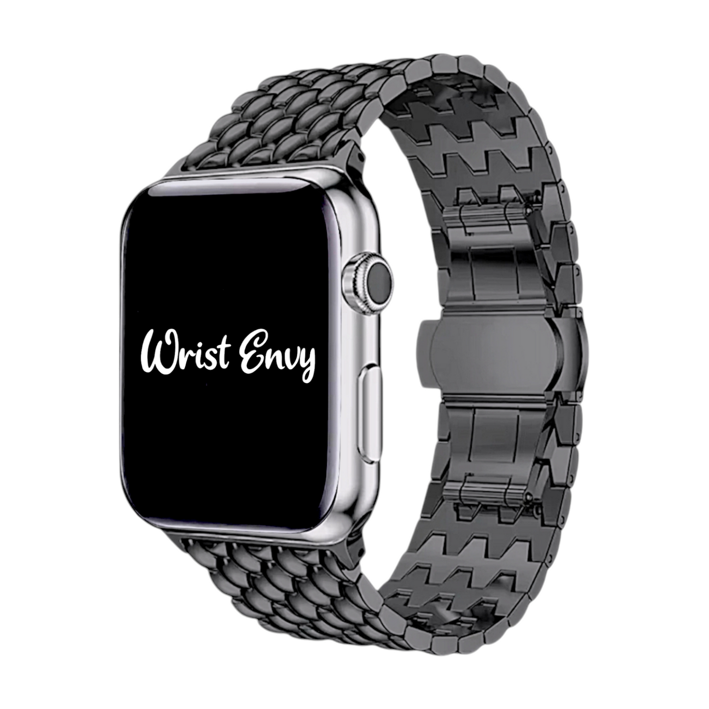 Sirena Bracelet for Apple Watch Black