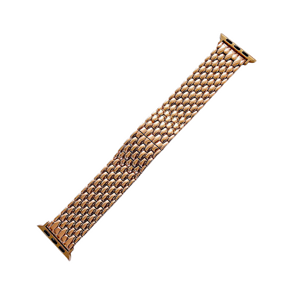 Sirena Bracelet for Apple Watch Rose Gold