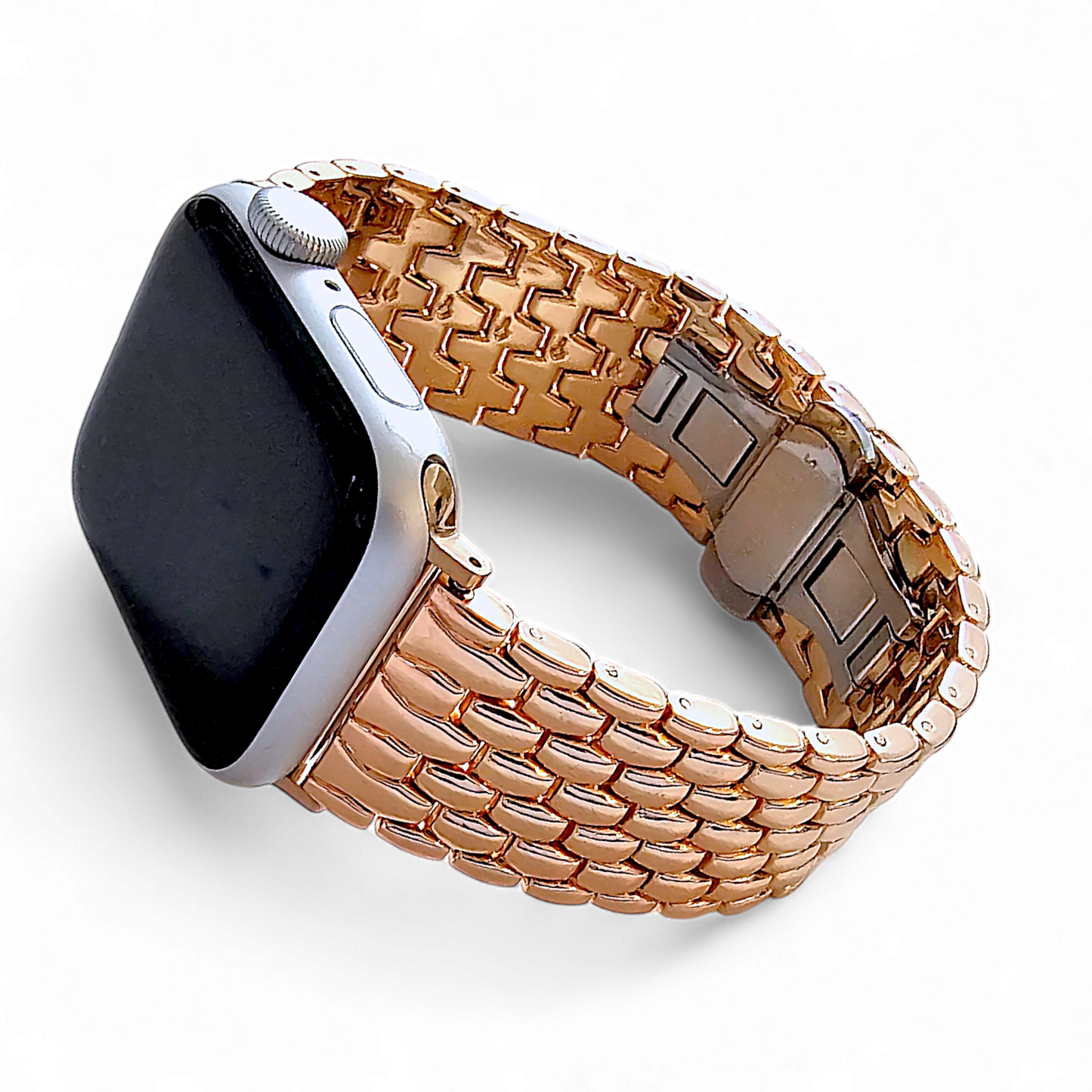 Sirena Bracelet for Apple Watch Rose Gold