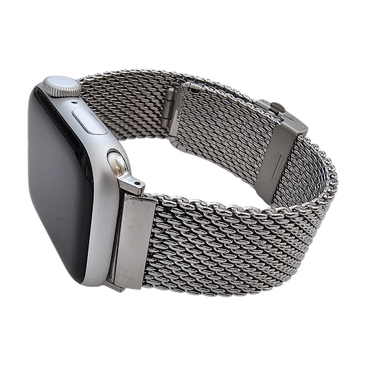 Apple Watch Straps For Men Options for All Series Wrist Envy