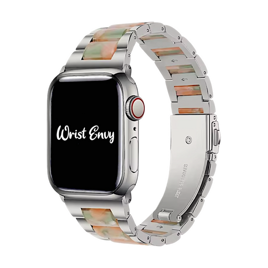 Hybrid Bracelet for Apple Watch