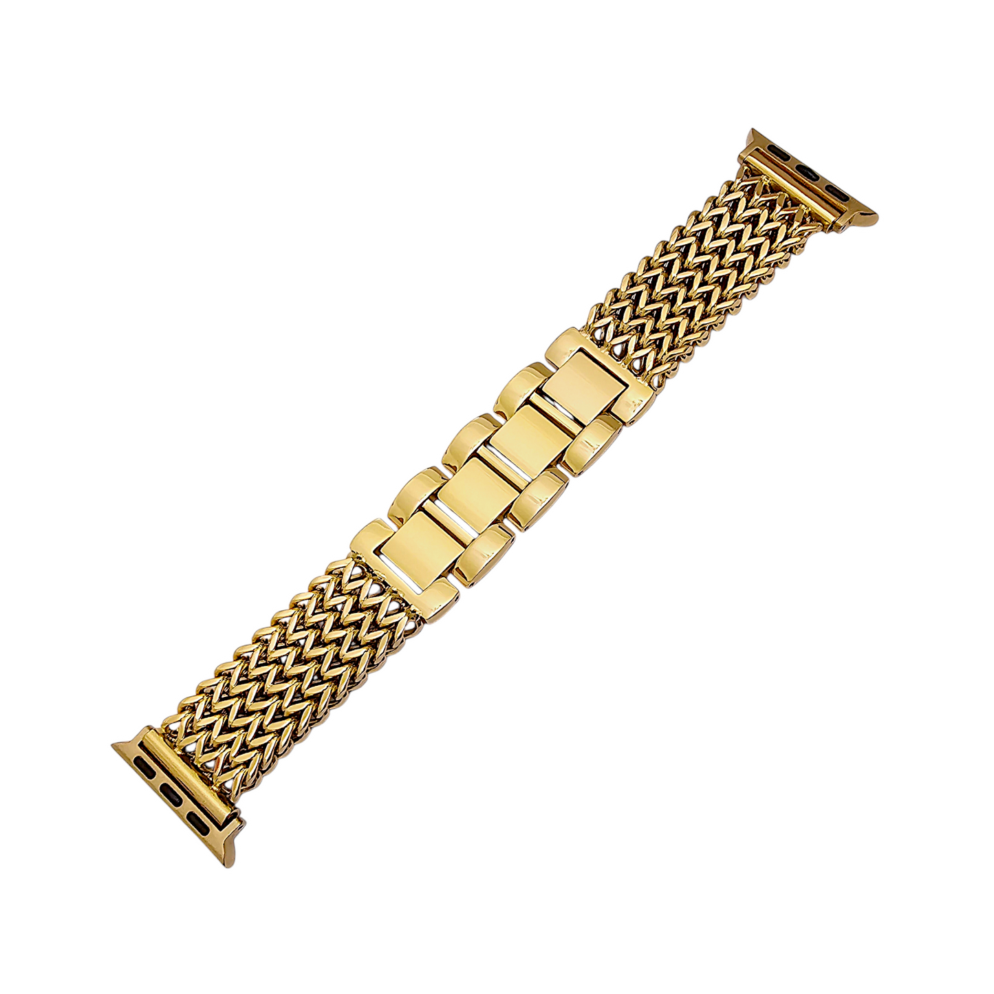 Elabore Bracelet for Apple Watch Gold