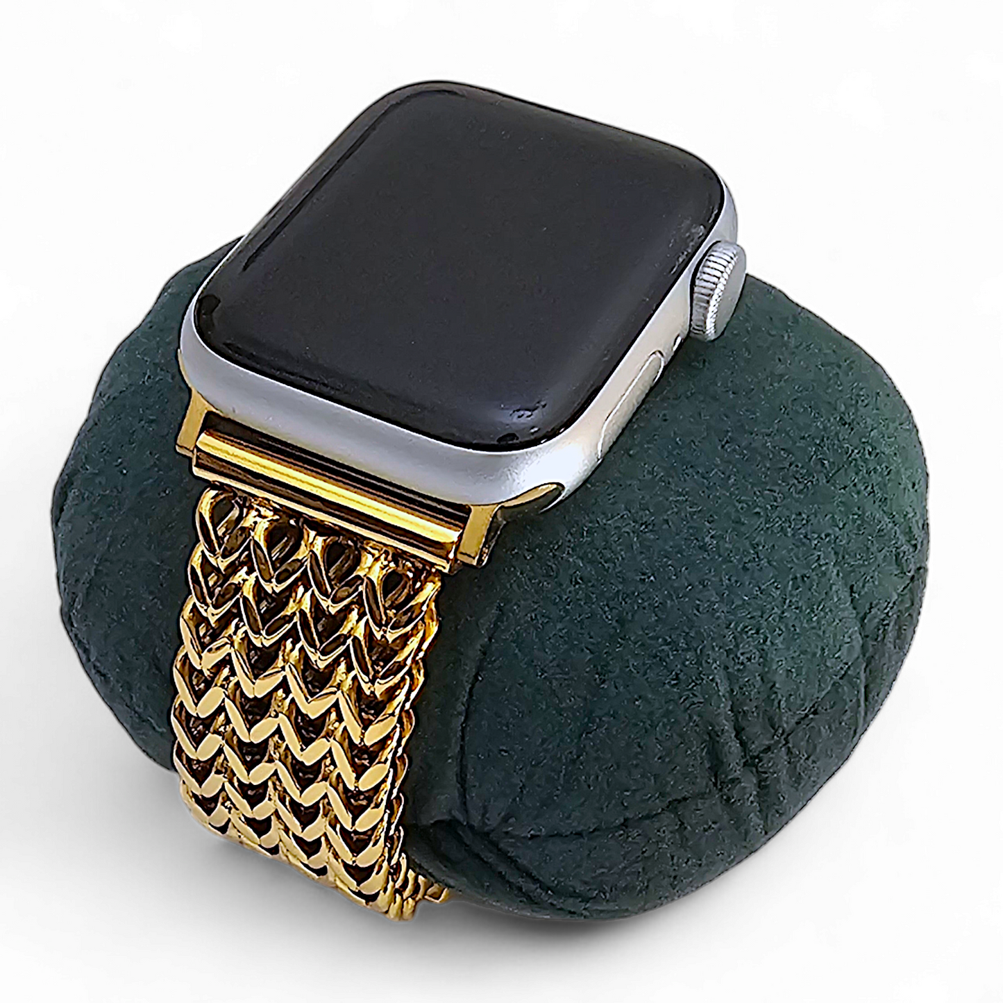 Elabore Bracelet for Apple Watch Gold