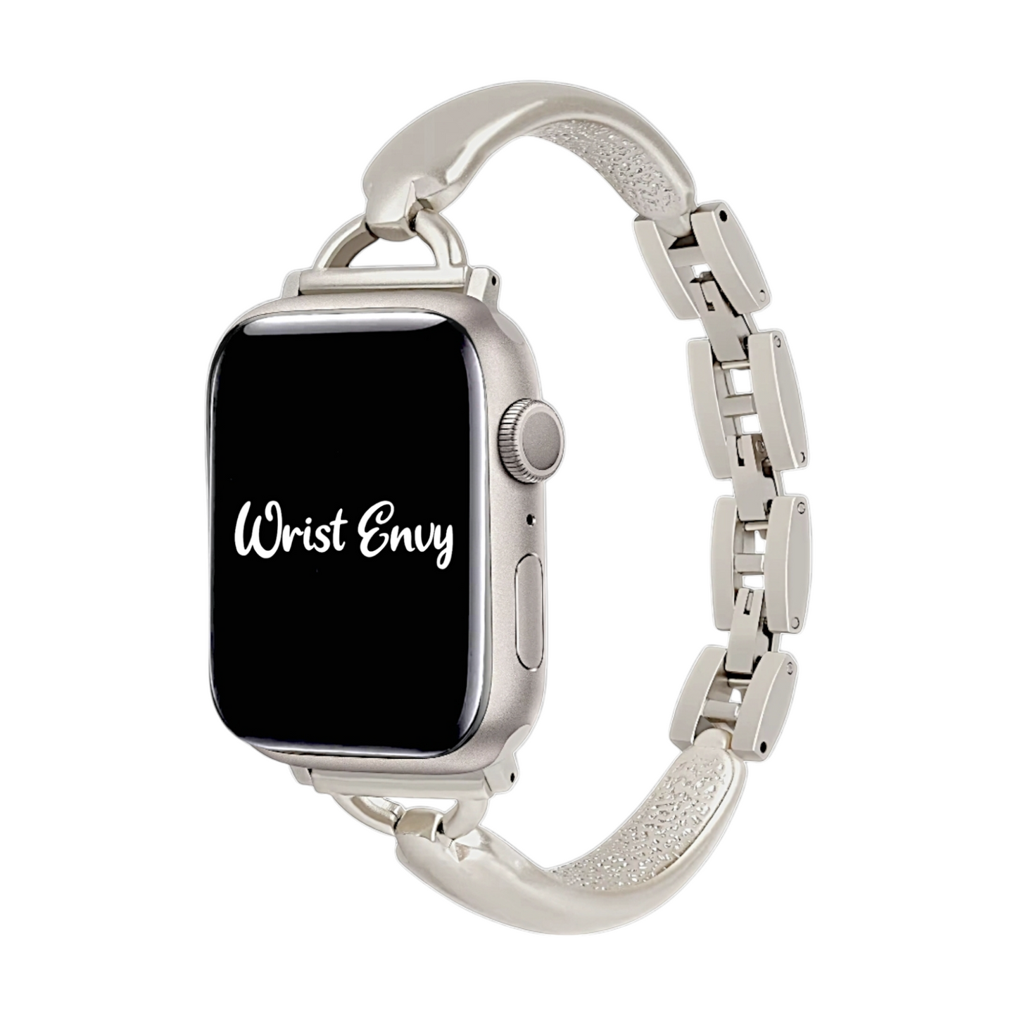 Bangel bracelet for Apple Watch Strap Band Starlight