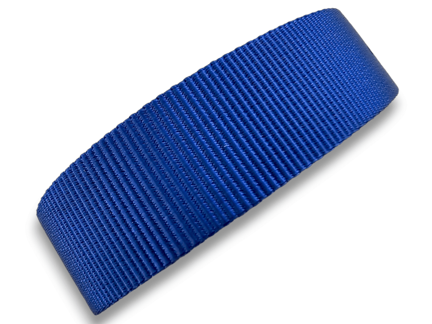 Bronze PVD Nylon Watch Strap Band 20mm 22mm - Wrist Envy