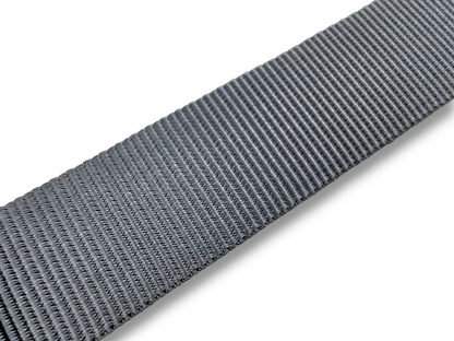 Bronze PVD Nylon Watch Strap Band 20mm 22mm - Wrist Envy