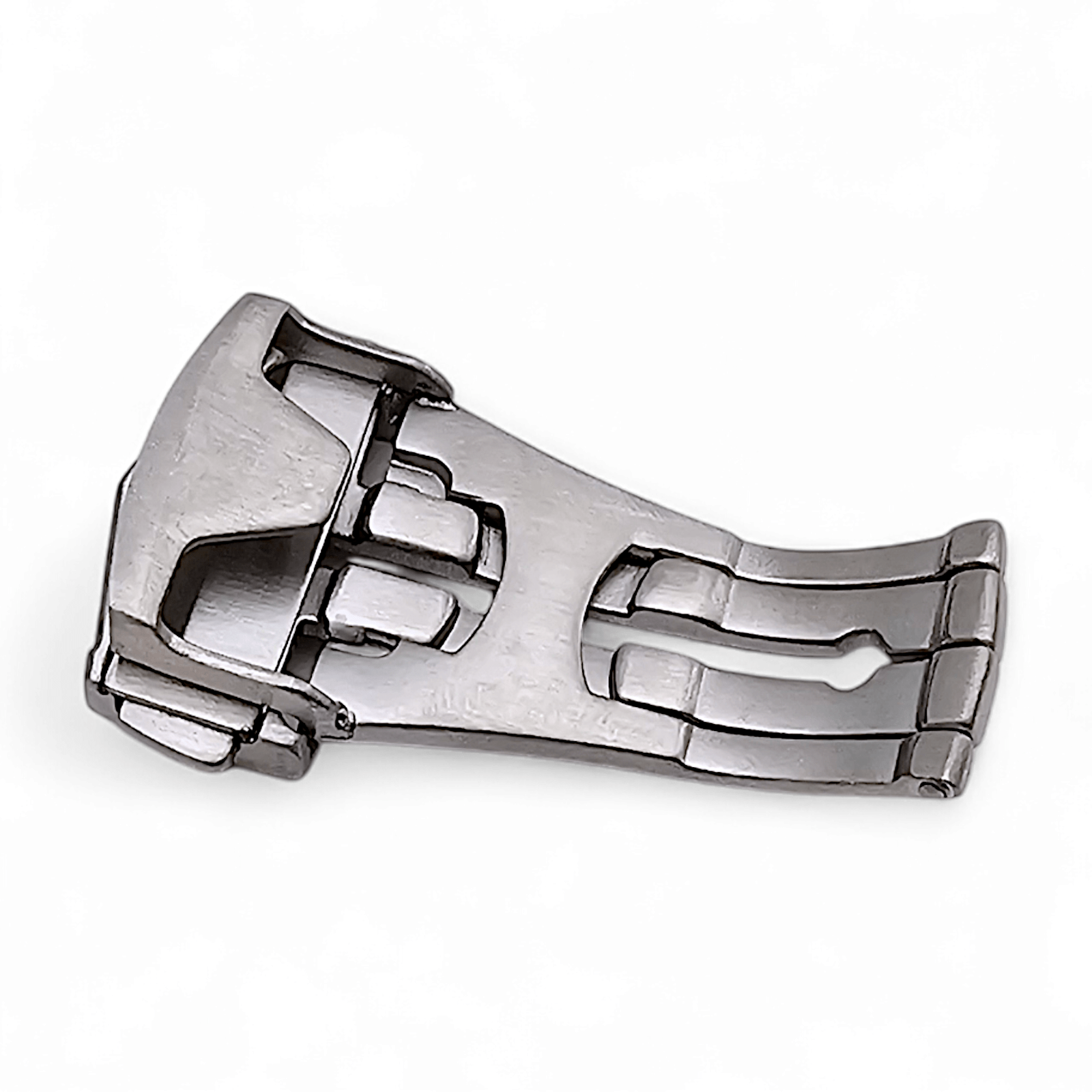 Deployment Clasp For Watch Strap Band 316L Stainless Steel 18mm