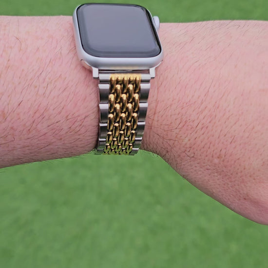 Apple watch bracelet 