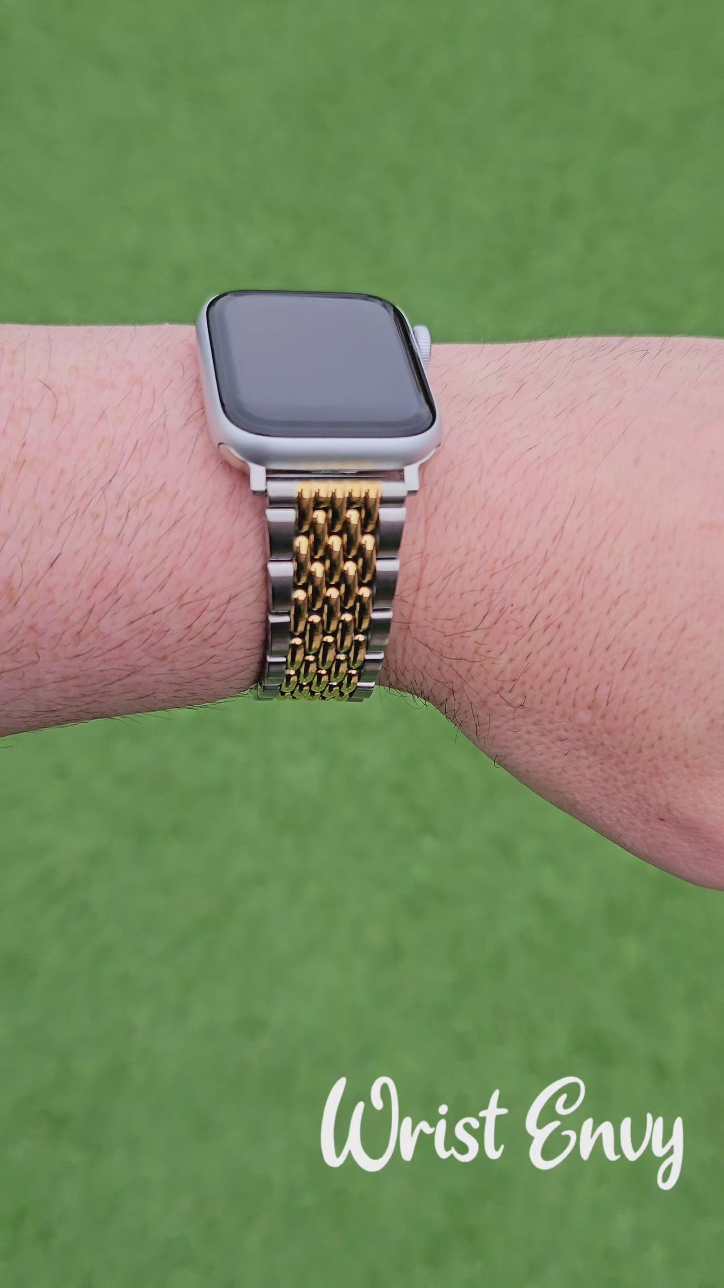 Apple watch bracelet 