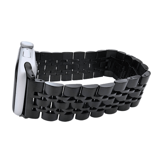 Stainless Steel Metal Bracelet For Apple Iwatch - Wrist Envy